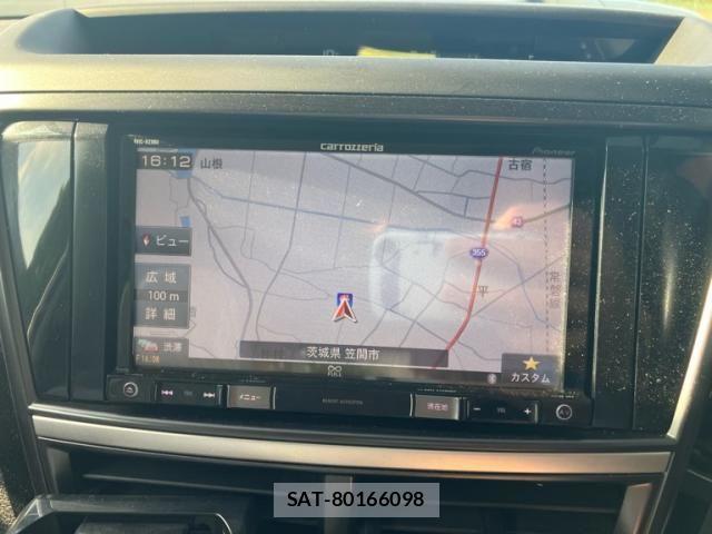 Subaru EXIGA CROSSOVER 2017-08 6904973-18