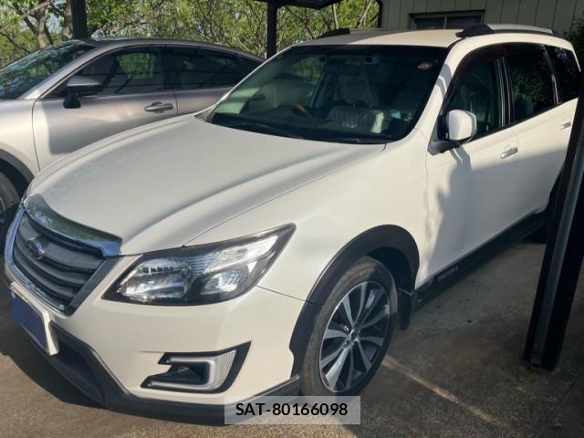Subaru EXIGA CROSSOVER 2017-08 6904973-1