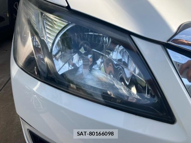 Subaru EXIGA CROSSOVER 2017-08 6904973-2