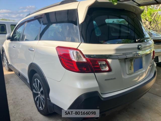 Subaru EXIGA CROSSOVER 2017-08 6904973-3