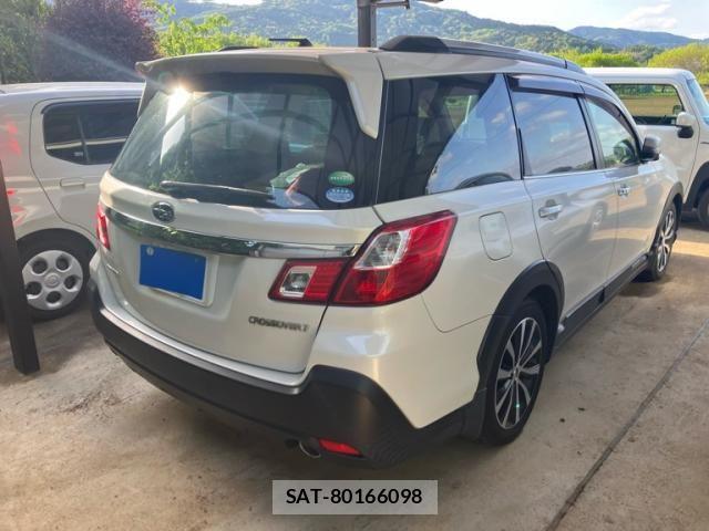 Subaru EXIGA CROSSOVER 2017-08 6904973-4