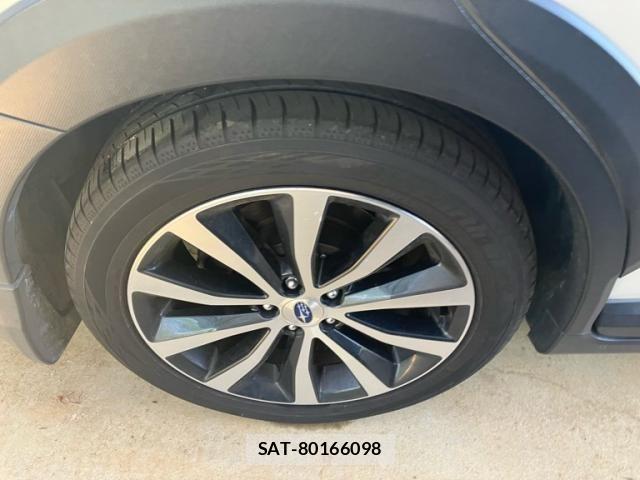 Subaru EXIGA CROSSOVER 2017-08 6904973-6