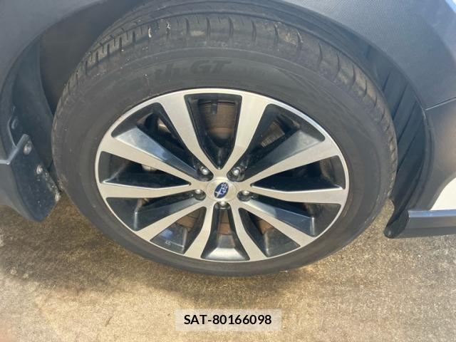 Subaru EXIGA CROSSOVER 2017-08 6904973-7