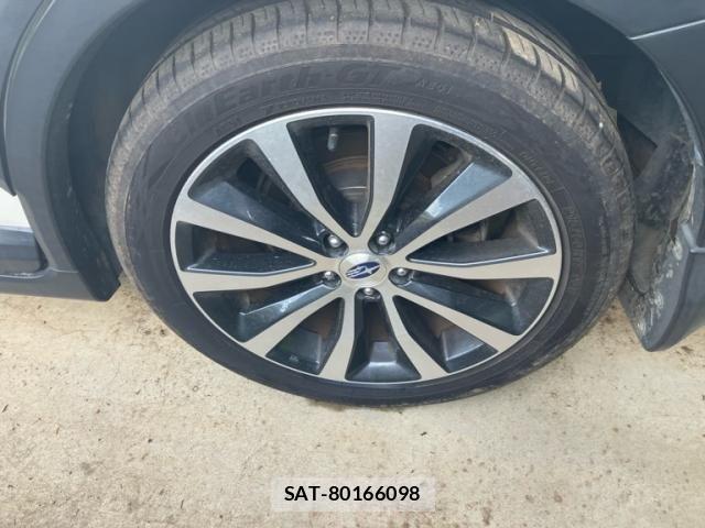 Subaru EXIGA CROSSOVER 2017-08 6904973-8