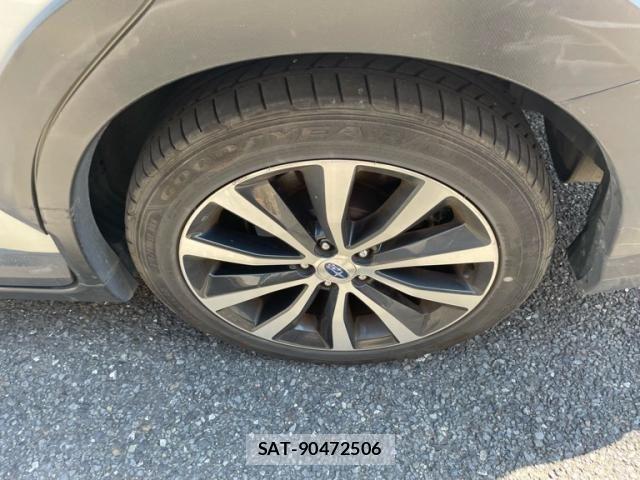 Subaru EXIGA CROSSOVER 2015-10 6993502-9