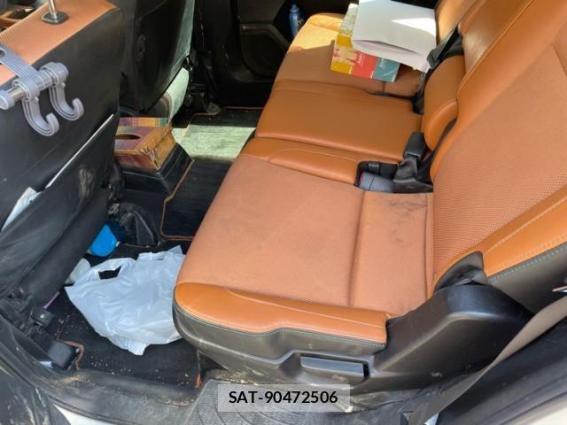 Subaru EXIGA CROSSOVER 2015-10 6993502-11