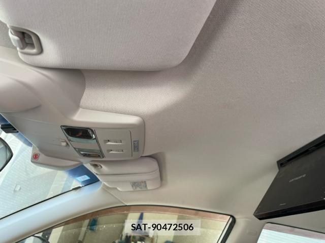 Subaru EXIGA CROSSOVER 2015-10 6993502-17