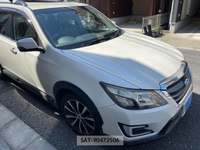 Subaru EXIGA CROSSOVER 2015-10 6993502-1