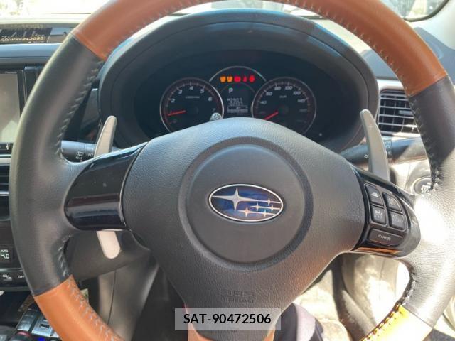 Subaru EXIGA CROSSOVER 2015-10 6993502-22