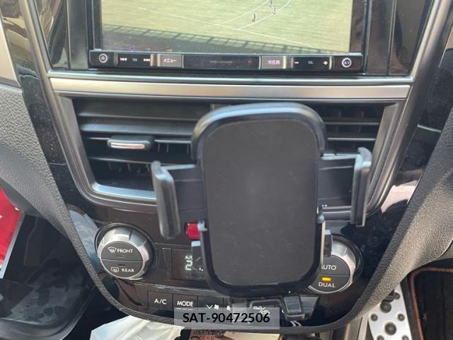 Subaru EXIGA CROSSOVER 2015-10 6993502-25