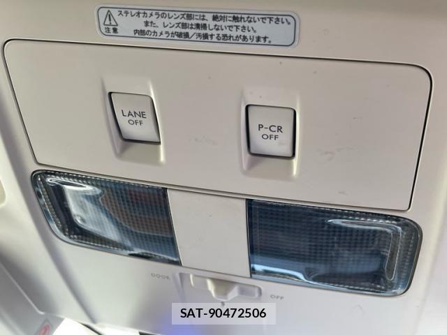 Subaru EXIGA CROSSOVER 2015-10 6993502-26