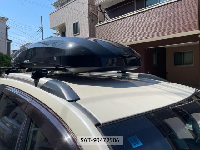 Subaru EXIGA CROSSOVER 2015-10 6993502-2