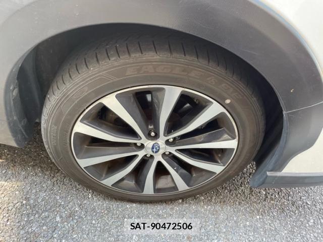 Subaru EXIGA CROSSOVER 2015-10 6993502-3