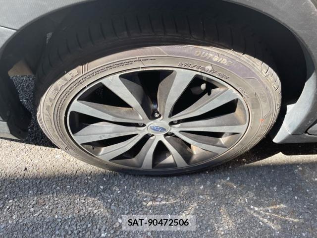 Subaru EXIGA CROSSOVER 2015-10 6993502-4