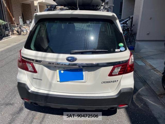 Subaru EXIGA CROSSOVER 2015-10 6993502-5