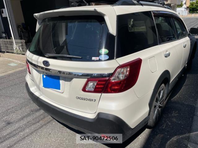 Subaru EXIGA CROSSOVER 2015-10 6993502-6