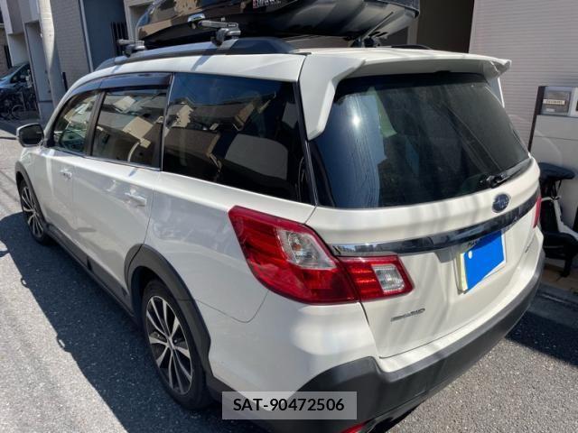 Subaru EXIGA CROSSOVER 2015-10 6993502-7