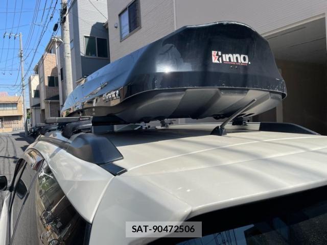 Subaru EXIGA CROSSOVER 2015-10 6993502-8