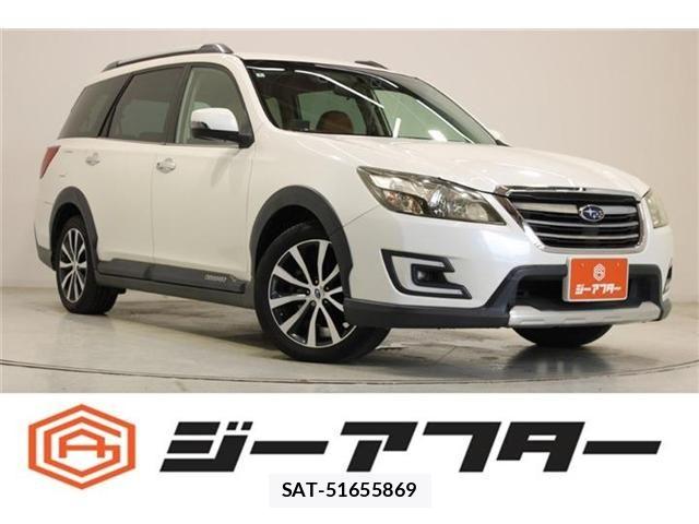 Subaru EXIGA CROSSOVER 2016-01 7058488-0