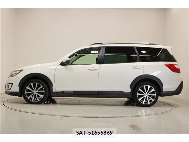Subaru EXIGA CROSSOVER 2016-01 7058488-9
