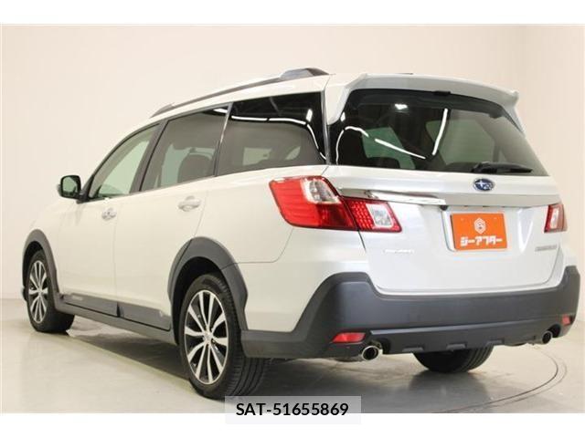 Subaru EXIGA CROSSOVER 2016-01 7058488-10