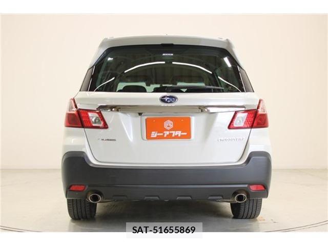 Subaru EXIGA CROSSOVER 2016-01 7058488-11