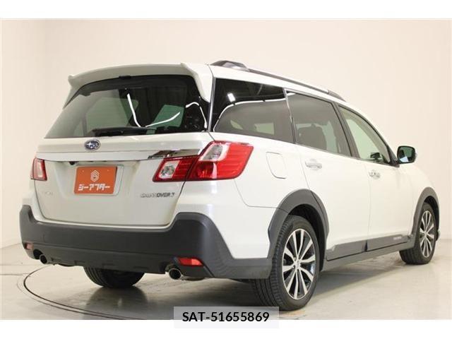 Subaru EXIGA CROSSOVER 2016-01 7058488-12