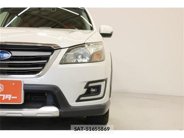 Subaru EXIGA CROSSOVER 2016-01 7058488-14