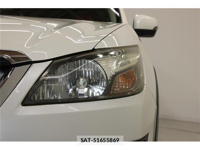 Subaru EXIGA CROSSOVER 2016-01 7058488-15