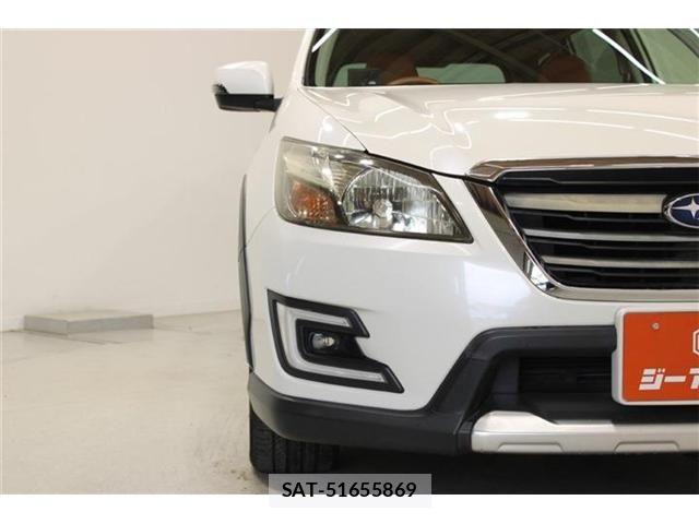 Subaru EXIGA CROSSOVER 2016-01 7058488-16