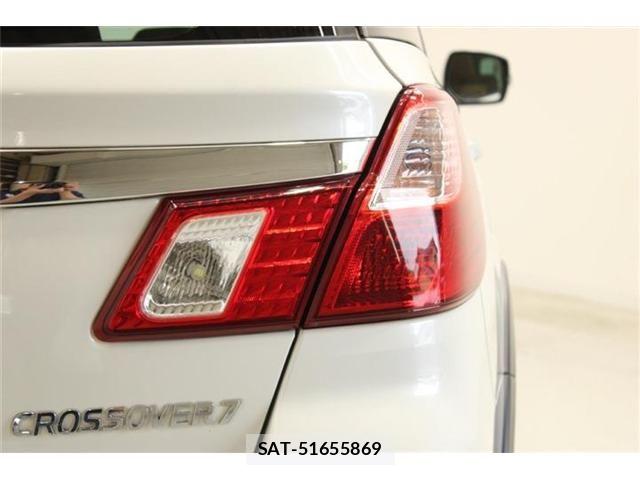Subaru EXIGA CROSSOVER 2016-01 7058488-18