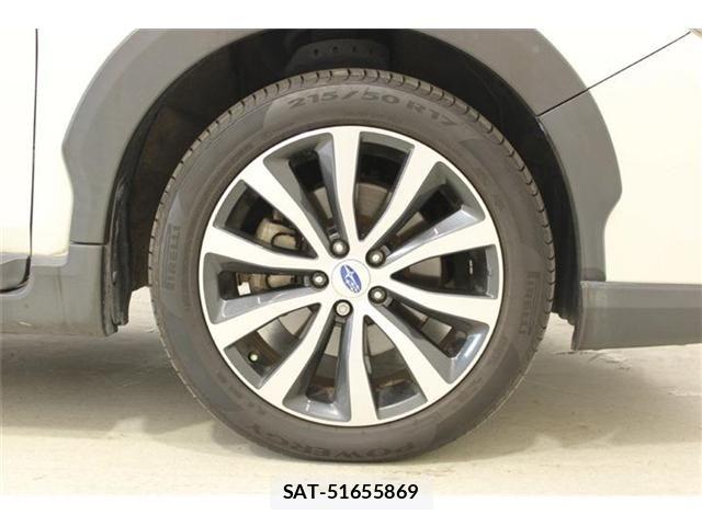 Subaru EXIGA CROSSOVER 2016-01 7058488-22
