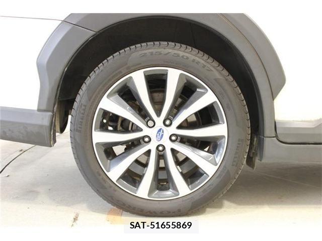 Subaru EXIGA CROSSOVER 2016-01 7058488-23