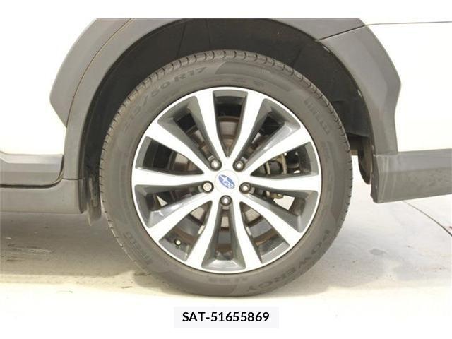 Subaru EXIGA CROSSOVER 2016-01 7058488-24
