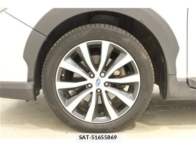 Subaru EXIGA CROSSOVER 2016-01 7058488-25