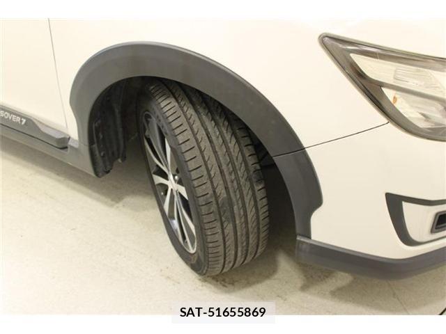 Subaru EXIGA CROSSOVER 2016-01 7058488-28