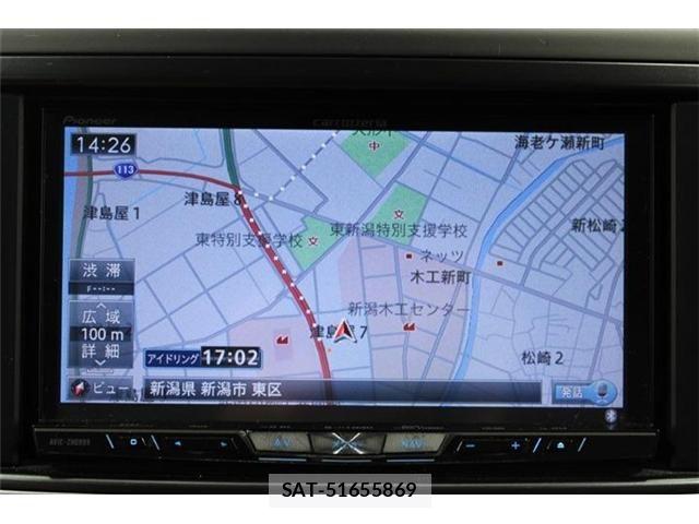 Subaru EXIGA CROSSOVER 2016-01 7058488-2