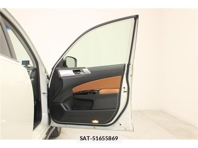 Subaru EXIGA CROSSOVER 2016-01 7058488-29