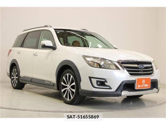 Subaru EXIGA CROSSOVER 2016-01 7058488-6