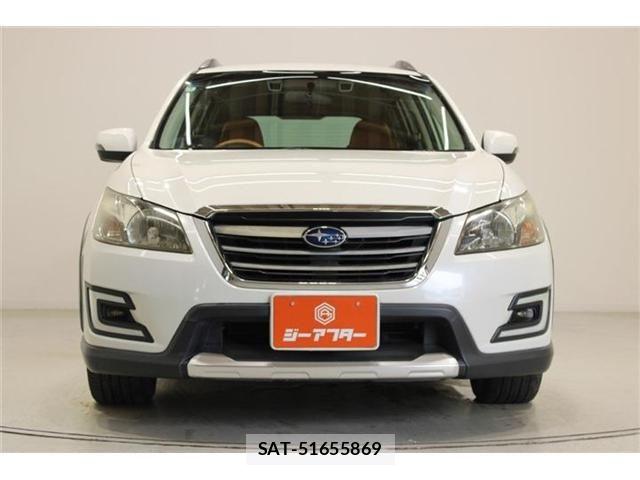 Subaru EXIGA CROSSOVER 2016-01 7058488-7