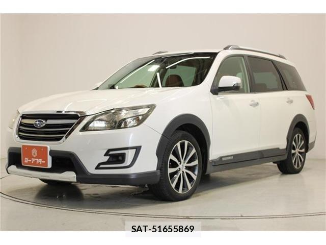Subaru EXIGA CROSSOVER 2016-01 7058488-8