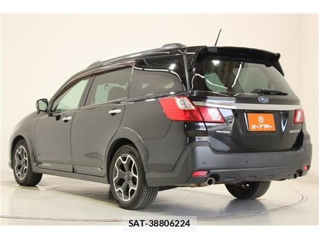 Subaru EXIGA CROSSOVER 2015-04 7218341-9