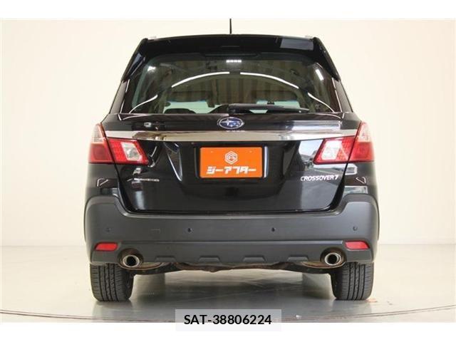 Subaru EXIGA CROSSOVER 2015-04 7218341-10