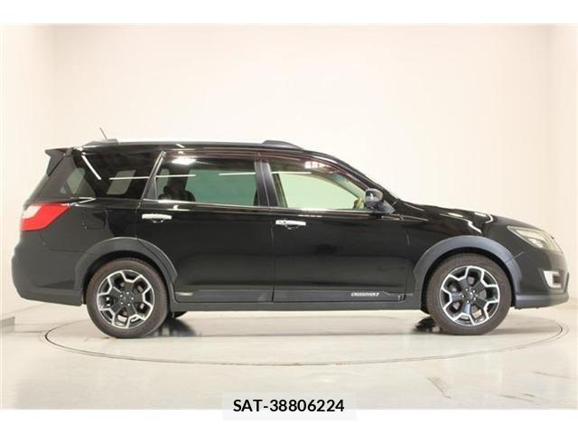 Subaru EXIGA CROSSOVER 2015-04 7218341-12