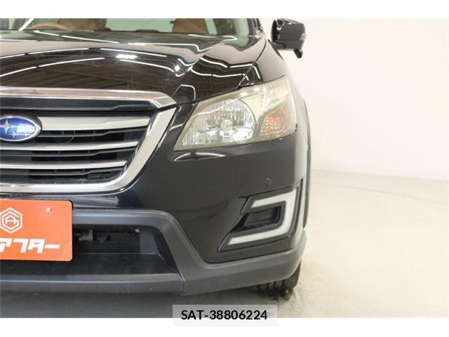 Subaru EXIGA CROSSOVER 2015-04 7218341-13