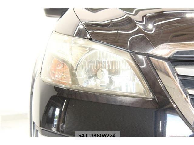 Subaru EXIGA CROSSOVER 2015-04 7218341-15