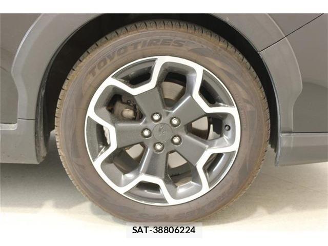 Subaru EXIGA CROSSOVER 2015-04 7218341-20
