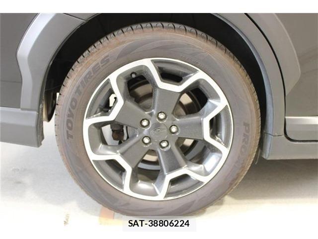 Subaru EXIGA CROSSOVER 2015-04 7218341-21