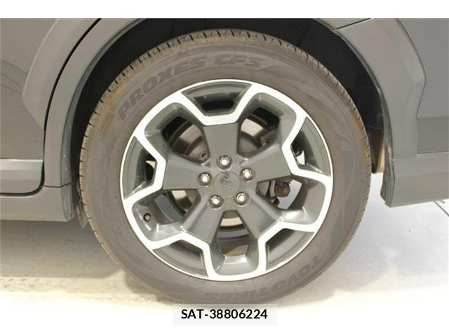 Subaru EXIGA CROSSOVER 2015-04 7218341-22