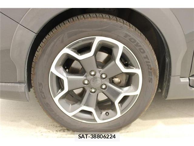 Subaru EXIGA CROSSOVER 2015-04 7218341-23